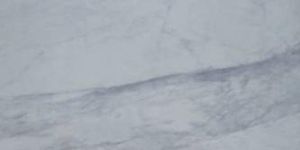 Purple White Marble Slab