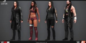 3D Modeling Development