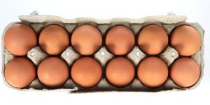 Natural Eggs