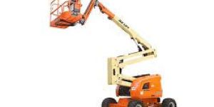 Boom Lift Rental