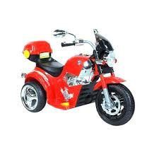 Battery Operated Bikes