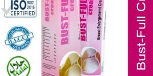 Bust-Full Breast Enlargement Massage Cream