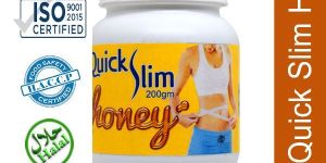 Quick Slim Honey