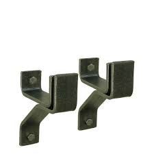 Wall Brackets