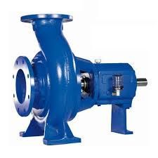 End Suction Centrifugal Pump