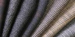 Suiting Fabric