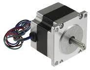 Stepper Motors
