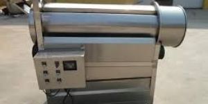 Automatic Chana Roaster Machine