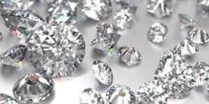 Diamonds