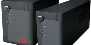 Single Phase UPS (1-15 KVA)