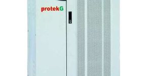 Three Phase UPS (7.5-160 KVA)