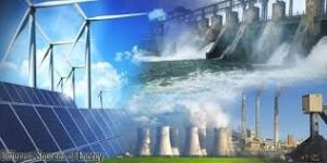 Electric Power Generation