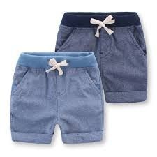 Kids Half Pant