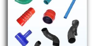 Silicon Rubber Hose Pipe