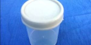 Sputum Container