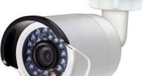 SN-AHD4MPIRPB HD Camera