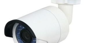 SN-AHD5MPIRPB HD Camera
