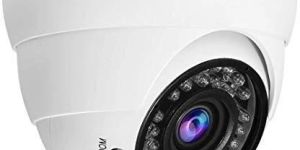 SN-AHD5MPIRPD HD Camera