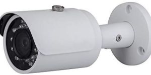 SN-IP5MPIRPB IP Camera