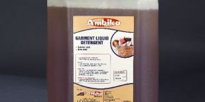 Ambika Garment Cleaner