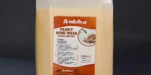 Ambika Personal Disinfectant Hand-wash