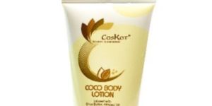Coskot 25 Ml Coco Body Lotion