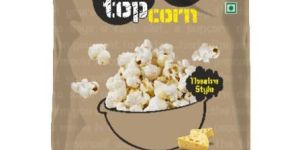 Naughty Tongue Creamy Cheese Popcorn