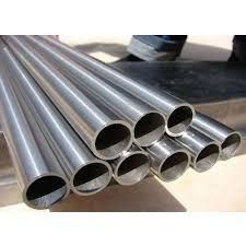 Stainless Steel ERW Pipe 304
