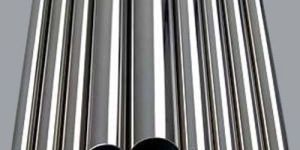 Seamless Stainless Steel Tube 316L