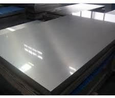 Aluminium Flat Sheet