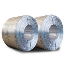 Aluminium Wire Rod