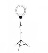 Ring Light Stand