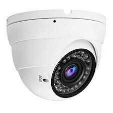 CCTV Cameras