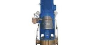Inline Self Priming Pump