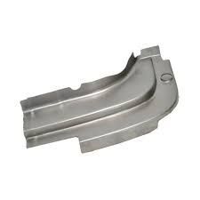 Automotive Sheet Metal Components