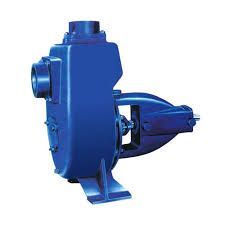 Self Priming Mud Pumps