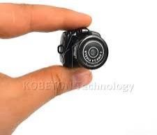 Mini Video Camera