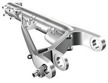 Aircraft Landing Gear