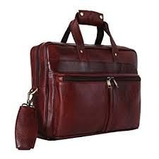 Leather Laptop Bags