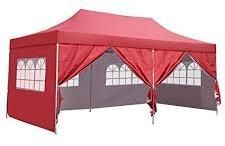 Outdoor Tents