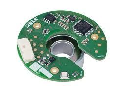 Absolute Encoders
