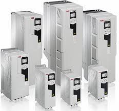 AC Drives