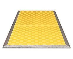 Safety Mat