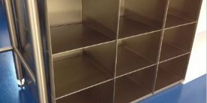 Clean Room Cabinets
