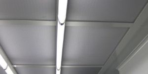 Clean Room HEPA Fan Filter