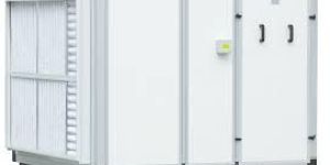 Modular Air Handling Systems