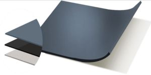 PVC Anti Static Flooring