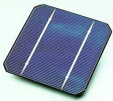 Solar Cells