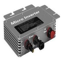 Solar Micro Inverter