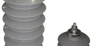 Polymer Station Class Lightning Arrester